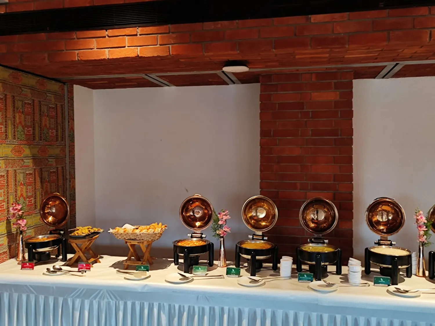 Social Event Catering